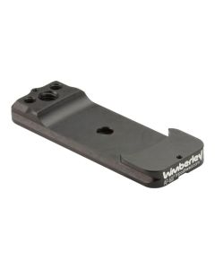 Wimberley AP-607 voor Canon RF 100-500 F4.5-7.1 IS 
