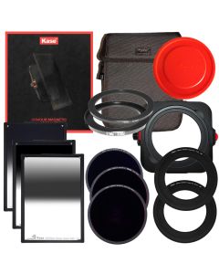 Kase Armour 100 Magnetic Master Kit