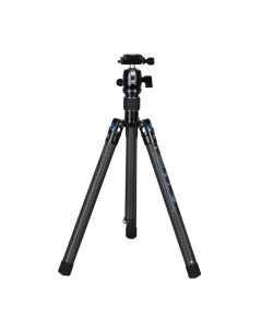 Sirui AT-125 Carbon Statief + B-00K Balhoofd