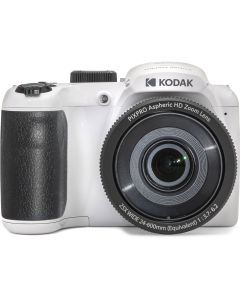 Kodak Pixpro AZ255 Camera Wit