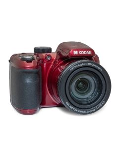 Kodak Pixpro AZ405 Camera Rood