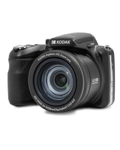 Kodak Pixpro AZ425 Camera Zwart