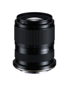 Tamron 16-50mm F2.8 A Canon RF-S Mount