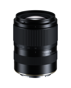 Tamron 16-50mm F2.8 A Sony E-Mount