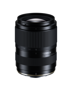 Tamron 16-50mm F2.8 A Fujifilm X-Mount