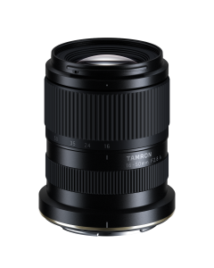 Tamron 16-50mm F2.8 A Nikon DX Z-Mount