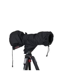 Caruba Regenhoes B1 Zwart