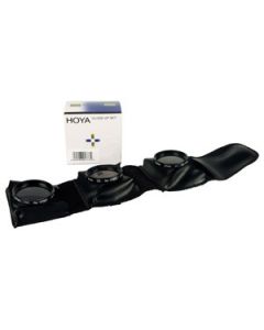 Hoya Close-Up Set 43 mm (+1, +2, +4)