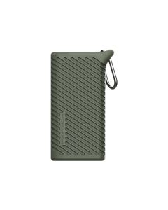 Pgytech CFexpress CreateMate Card Reader Case Type B/SD (Moss Green)