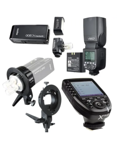 Godox Location BARDT KIT Canon