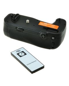 Jupio Batterygrip voor Nikon D750 (JBG-N012)