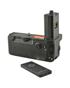 Jupio VG-C4EM Batterij Grip Sony A7IV / A7RIV / A9II