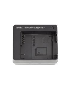 Sigma Acculader BC-71