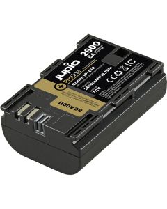 Jupio Accu ProLine Canon LP-E6P (BCA0011)