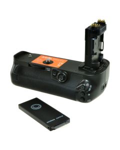 Jupio BG-E20 Batterij Grip Canon 5D IV (JBG-C014)