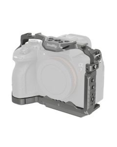 SmallRig 4481 HawkLock Quick Release Cage for Sony A7R V / A7 IV / A7S III / A1 / A7R IV
