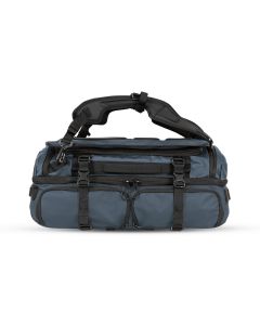 WANDRD HEXAD Access Duffel Aegean Blue