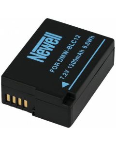 Newell Accu Panasonic DMW-BLC12