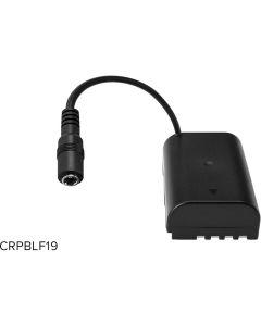 Tether Tools Relay Camera Coupler Panasonic DMW-BLF19