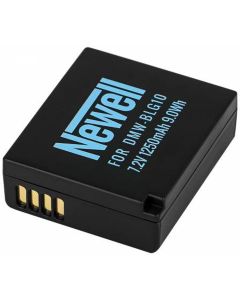 Newell Accu Panasonic DMW-BLG10