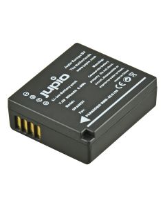 Jupio Accu Panasonic DMW-BLG10E (CPA0027)
