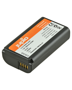 Jupio Accu Panasonic DMW-BLJ31E (CPA0032)