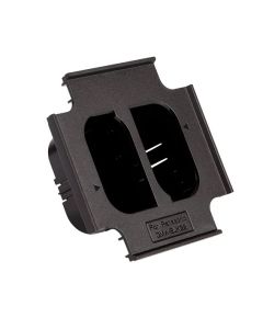 ProCube2 Plate for Panasonic DMW-BLK22 Battery