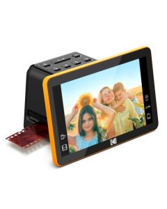Kodak Slide and Scan 7 Inch Filmscanner