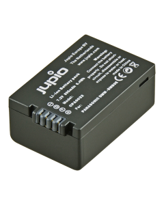 Jupio Accu Panasonic DMW-BMB9E (CPA0022)
