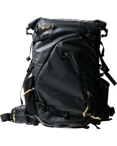 PolarPro Boreal Backpack 50L Zwart