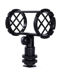 Boya BY-C04 Anti Shock Microfoon Montering