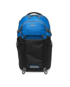 Lowepro Photo Active 200 AW Camerarugzak Blauw / Zwart