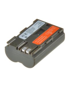 Jupio Accu Canon BP511 (CCA0008)