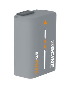 ZGCINE Accu Sony NP-FW50 (BT-FW50)