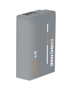 ZGCINE Accu Canon LP-E17 (BT-LPE17)