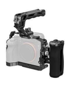 SmallRig 6026 Advanced Cage Kit for Sony Alpha 7 V / 7R V / 7 IV