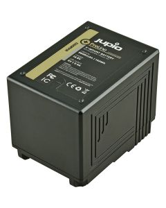 Jupio V-Mount Battery Red Raven/Dragon 14.8V 9600mAh (BVM0012)