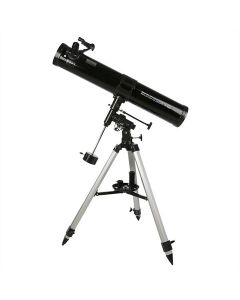 Byomic Reflecting Telescope Galaxia 114/900 EQ-Sky