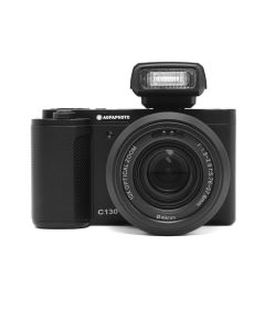 Agfa Realishot C130 Compact Camera