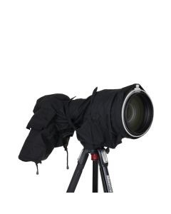 Caruba Regenhoes C1 Zwart