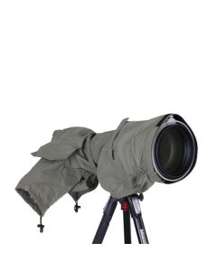 Caruba Regenhoes C2 Groen