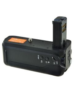 Jupio VG-C2EM Batterij Grip Sony A7II / A7RII / A7SII (JBG-S006V2)