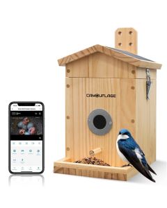 Camouflage EZ-NestEye