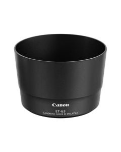 Canon ET-63 Zonnekap