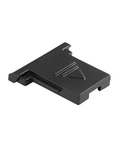 Caruba FK-10 Hotshoe Cover Canon Type-3