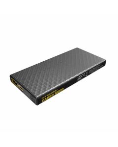 Nitecore Carbo 10000 Carbon Fiber Powerbank 10000mAh