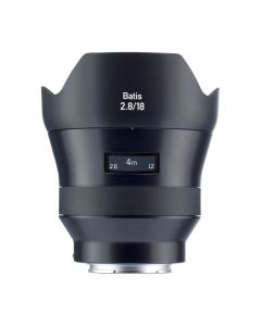 Zeiss Batis 18mm F2.8 Sony E-Mount