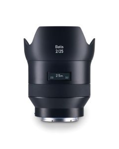 Zeiss Batis 25mm F2 Sony E-Mount