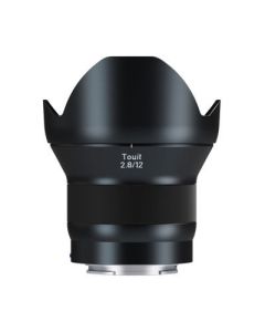 Zeiss Touit 12mm F2.8 Sony E-Mount