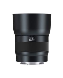 Zeiss Touit 32mm F1.8 Sony E-Mount